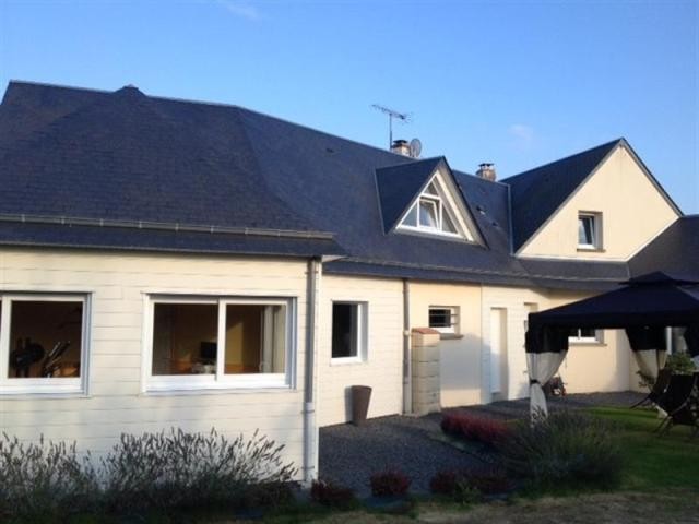 Maison / Villa - Maison Contemporaine.. - 2
