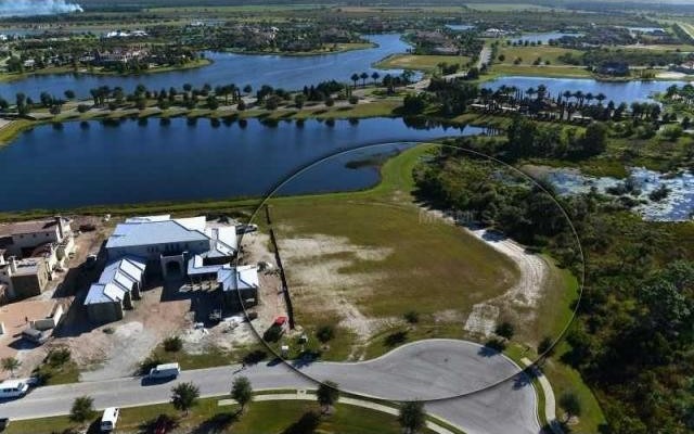 Land For Sale: 15320 Anchorage Pl..