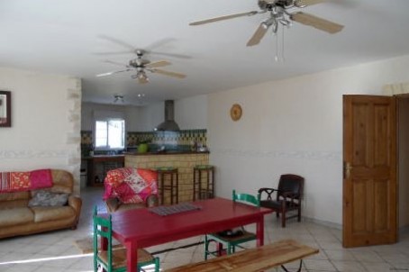 Stone House For Sale St Jean D Angely - 2