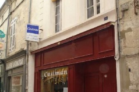 Stone House For Sale St Jean D Angely