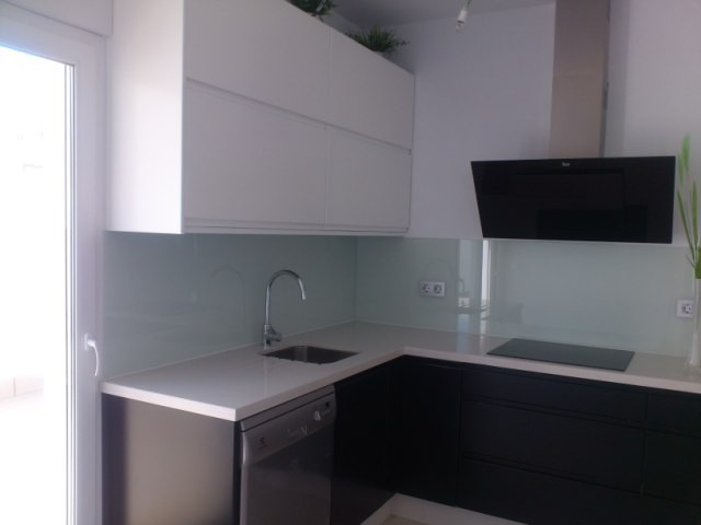 3 Bedrooms - Property - Alicante - For.. - 2