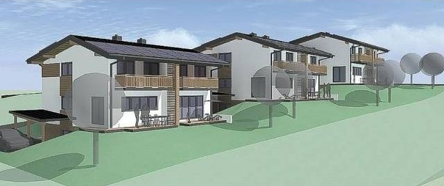 New building! Semidetached house in.. - 2