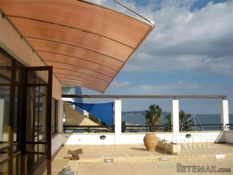 Penthouse in Limassol, Cyprus, for.. - 2
