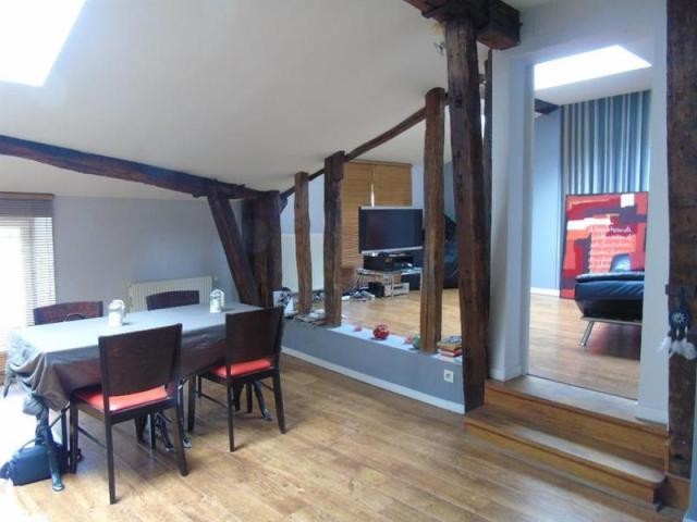 3 bedroom Flat For Sale: 86000 POITIERS - 2