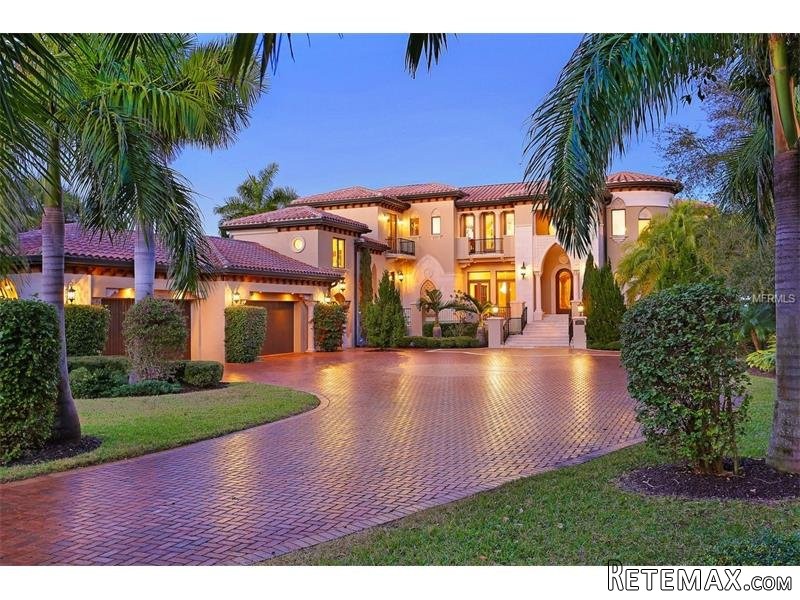 5 bedroom House For Sale: 5060 Gulf Of..