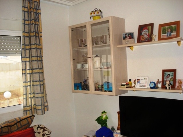 Good Opportunity In Torrevieja - 2