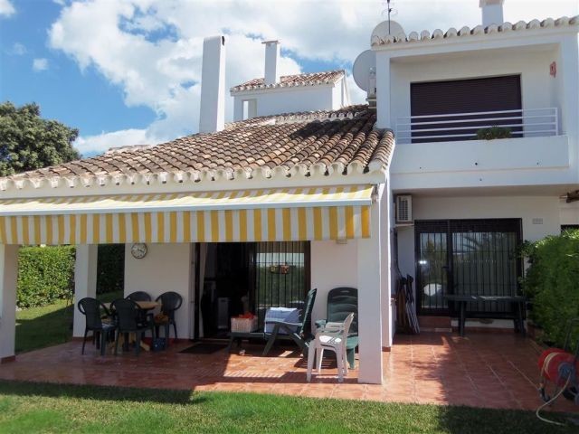 Town House - A spacious 4 bedroom..