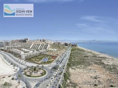 2 Bedrooms - Townhouse - Alicante - For..