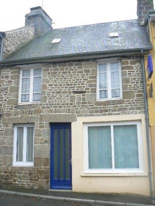 Typical French Village Property - 2
