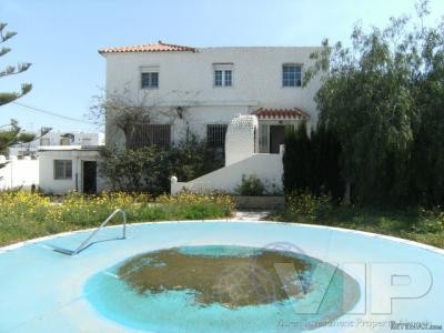 7 Bedrooms - Villa - Almeria - For Sale - 2