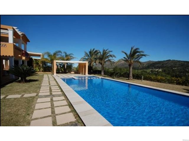 Apartment For Sale La Sella-Denia -..