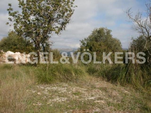 Nice plot with views of Arta - 2