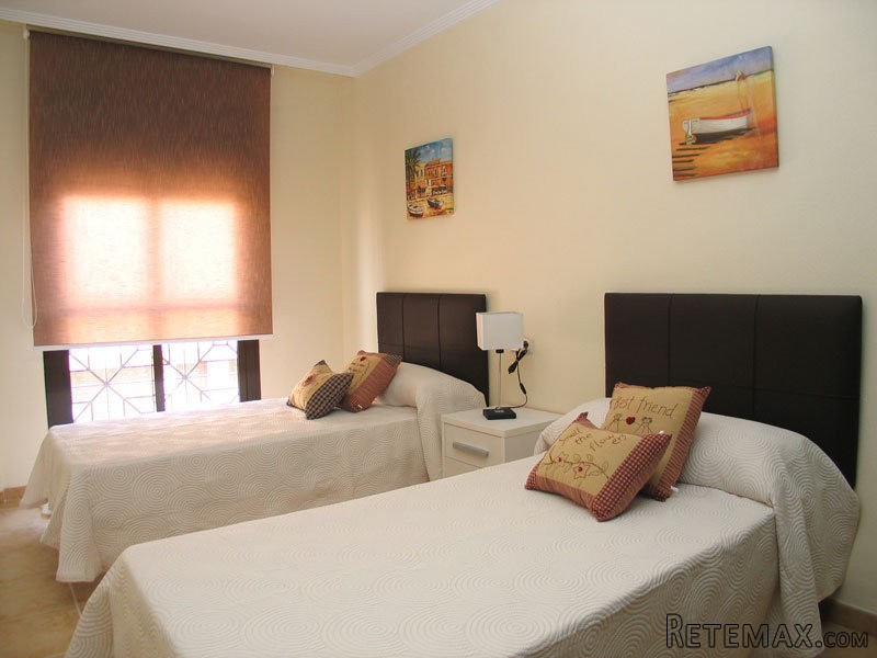 RS279, Spacious quad villas near San.. - 2