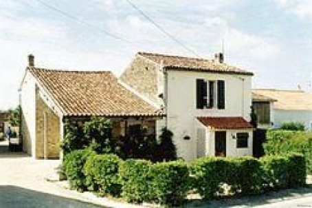 Stone House And 3 Gites With Pool And.. - 2