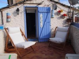 Very Pretty Village House with Terrace - 2