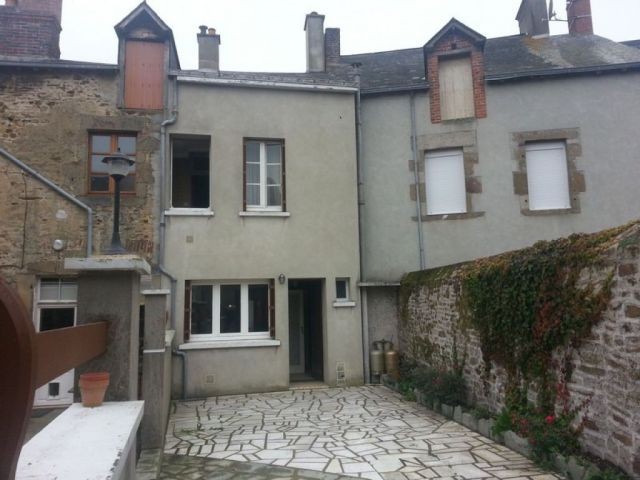 Impressive Village House with Outside..