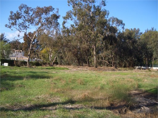 Plot for construction - Portimao -.. - 2