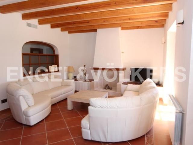 Spacious country house with a panoramic.. - 2