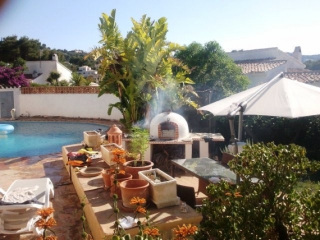 Villa for sale in Javea - 2