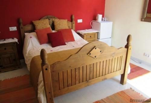Villa, Lijar, Almeria, Spain - 2