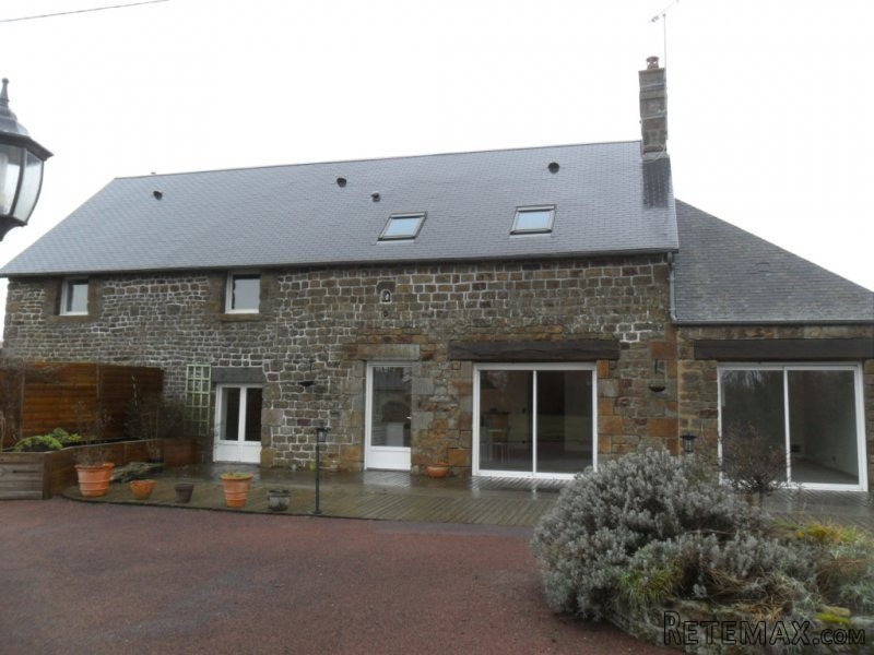 Quality Stone Built Property