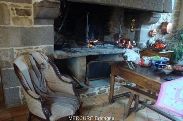 5 bedroom Manor House For Sale: 22310.. - 2