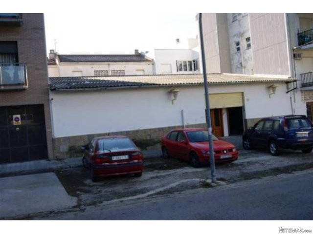 Building site for sale