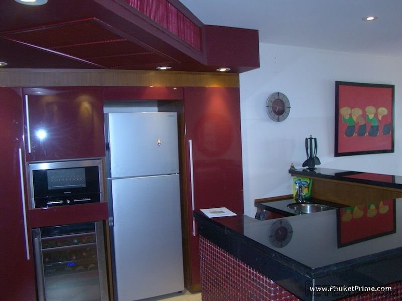 Stylish Sea-View 2-Bedroom Apartment -.. - 2