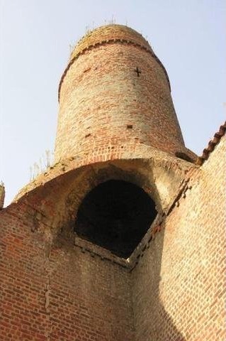 12 bedroom Castle For Sale: 01480 AIN - 2