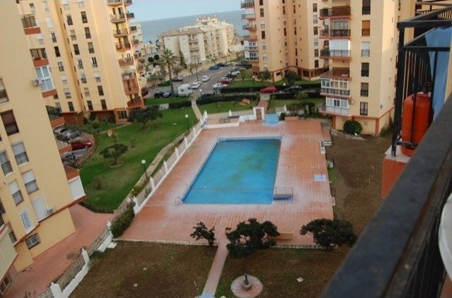 Apartment - Apartment near the beach in..