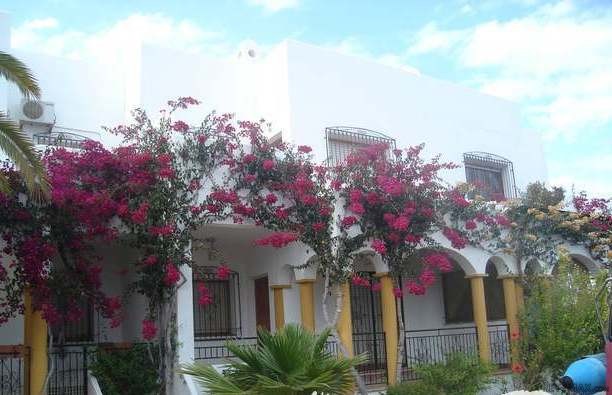 Apartment, Mojacar Playa, Costa.. - 2