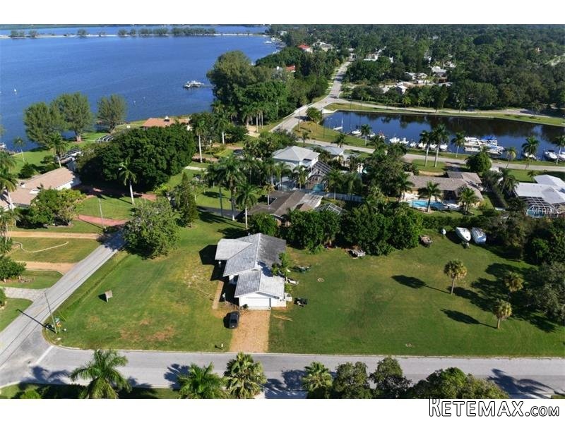 Land For Sale: 1619 Palma Sola Blvd.. - 2