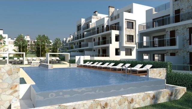 Villamartin - Costa Blanca