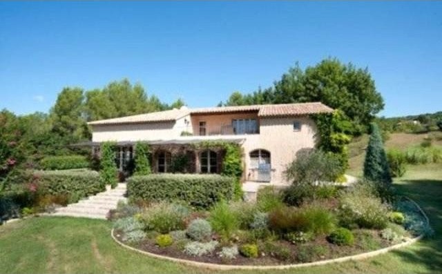 Domaine Des Chevaliers Villecroze, Cote..