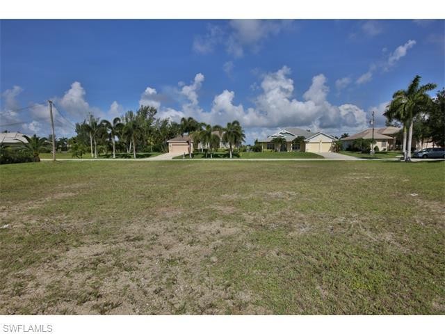 Land For Sale: Cape Coral, Florida - 2