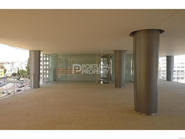 Quality Apartment in Lisbon near the..