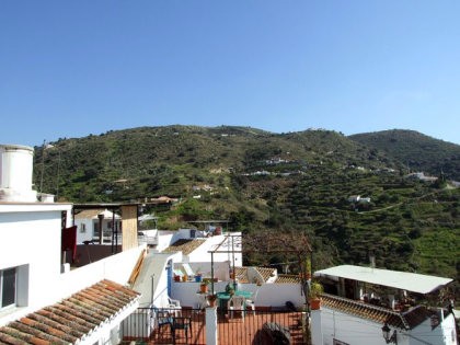 Town House for Sale in Pueblo, Torrox..