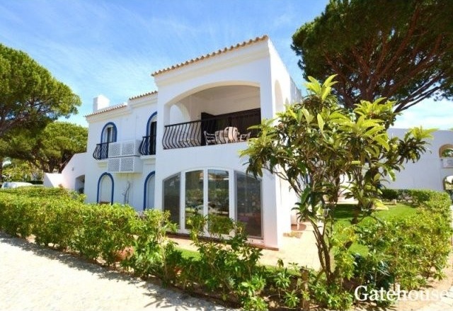 2 Bed Apartment In Dunas Douradas For..