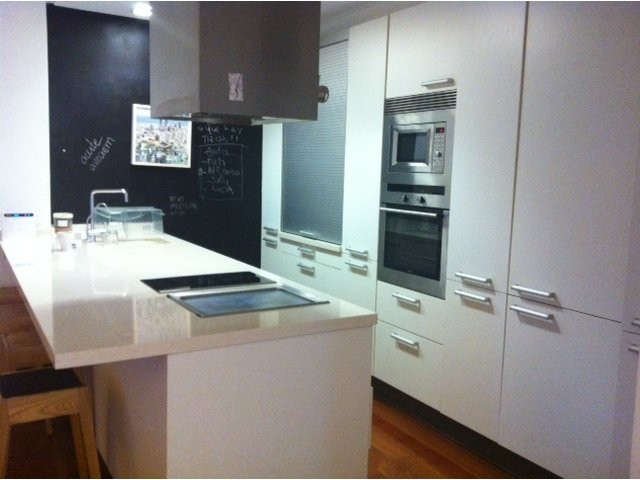 5 Bedroom Apartment in Javea