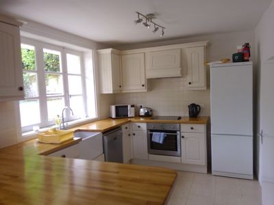 Pretty Detached Stone Townhouse With.. - 2