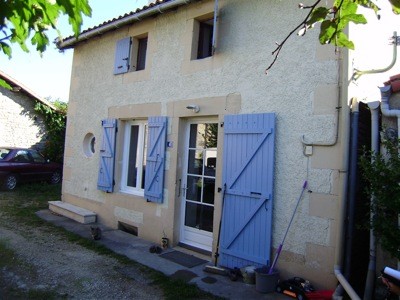 3 Bedroom Stone Village House