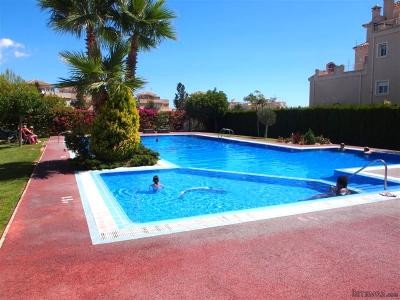 3 Bedrooms - Property - Alicante - For..