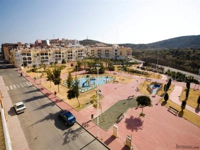 2 Bedrooms - Apartment - Murcia - For..