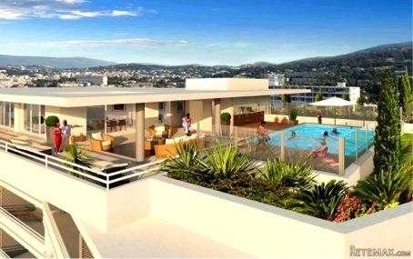 3 bedroom penthouse for sale