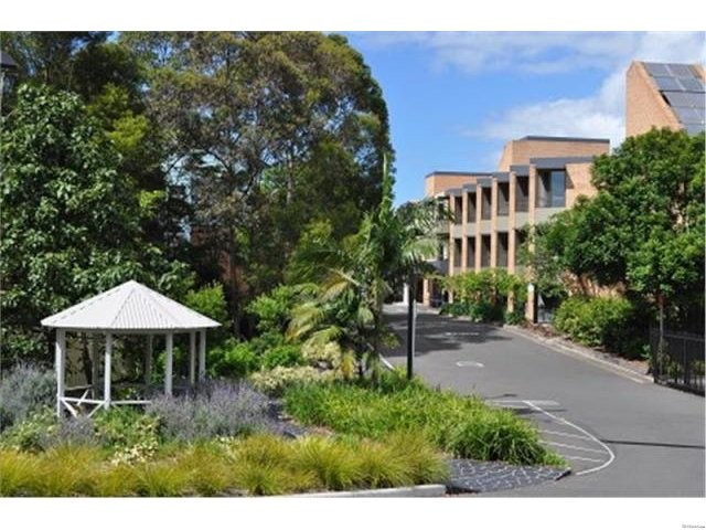 IRT Woonona - WOONONA - NSW