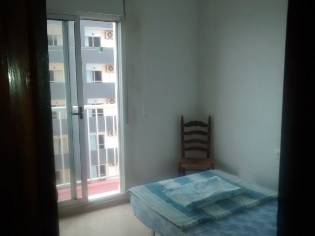 Salinas Apartment in Calpe