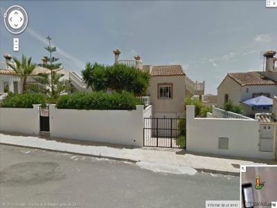 3 Bedrooms - Villa - Alicante - For Sale