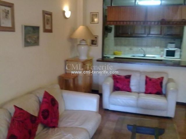Apartment in Los Cristianos - 2