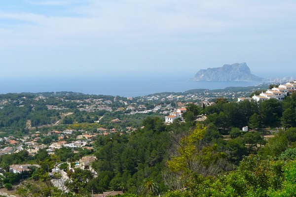 Benimeit, Costa Blanca North - 2