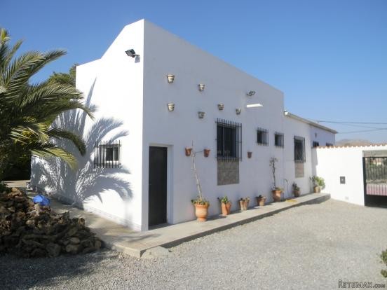 Villa For Sale, San Juan De Los..